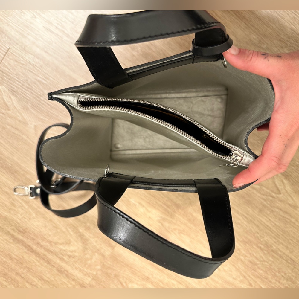 Tote medium bag Gaudi - Picture 4 of 7